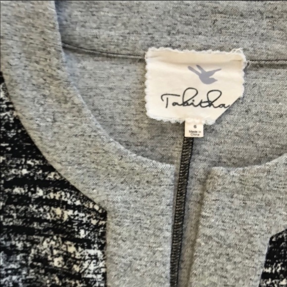 Anthropology Tabitha Sleeveless Dress - Picture 2 of 5